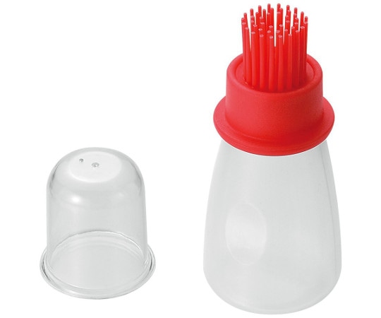 下村工業 油引き やきぱー シリコーン油ひき YP-607 1個（ご注文単位1個）【直送品】