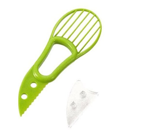 下村工業 フルベジ アボカドカッター FAK-01 1個（ご注文単位1個）【直送品】