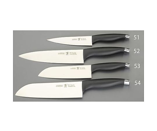 エスコ 130mm ペティナイフ EA912JB-51 1本（ご注文単位1本）【直送品】