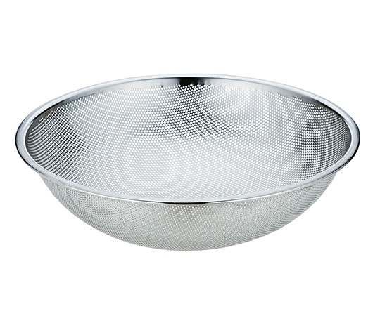 三宝産業（YUKIWA） 揚げザル 50cm 09906150 1個（ご注文単位1個）【直送品】