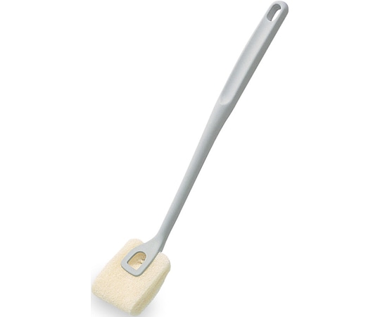 テラモト MMトイレブラシB CE-898-120-0 1個(ご注文単位1個)【直送品】