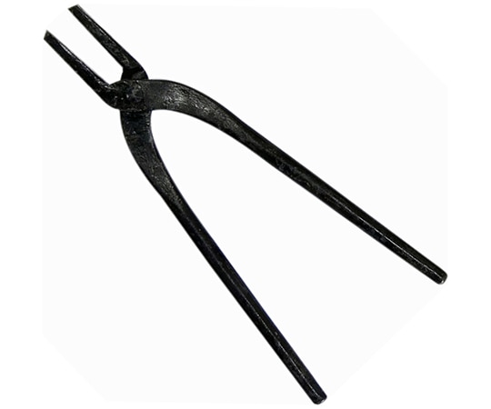 藤光 矢床 平口  1個（ご注文単位1個）【直送品】