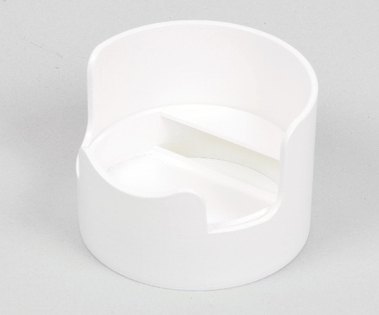 パール金属 モデルノ ツールスタンド ホワイト HB-2506 1個（ご注文単位1個）【直送品】