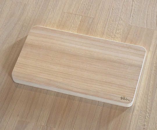 イシモク 桐のまな板 ミニサイズ  1個（ご注文単位1個）【直送品】