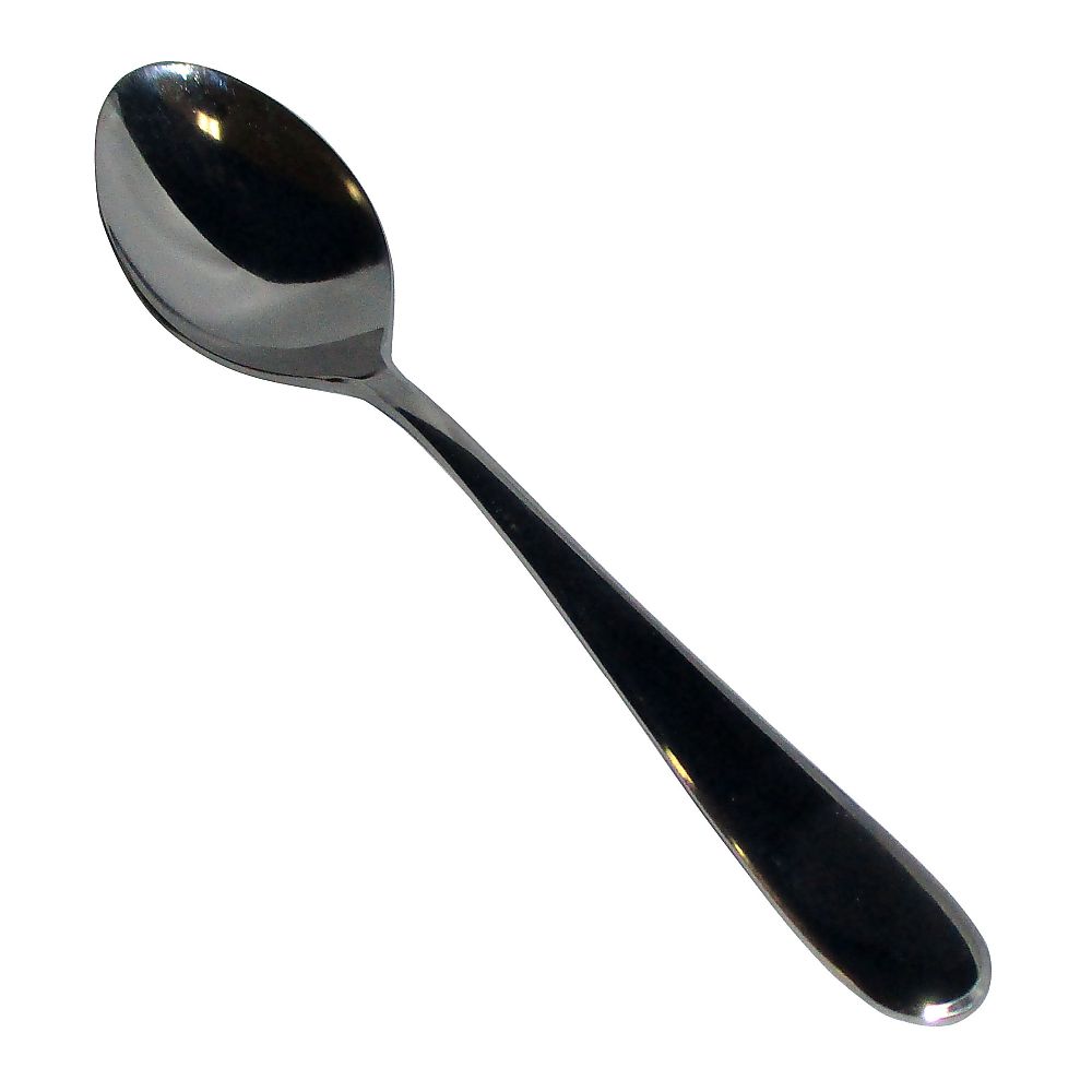 WIZ'A(アークランドサカモト) スタイリッシュ ティースプーン No.PR6089 1本（ご注文単位1本）【直送品】