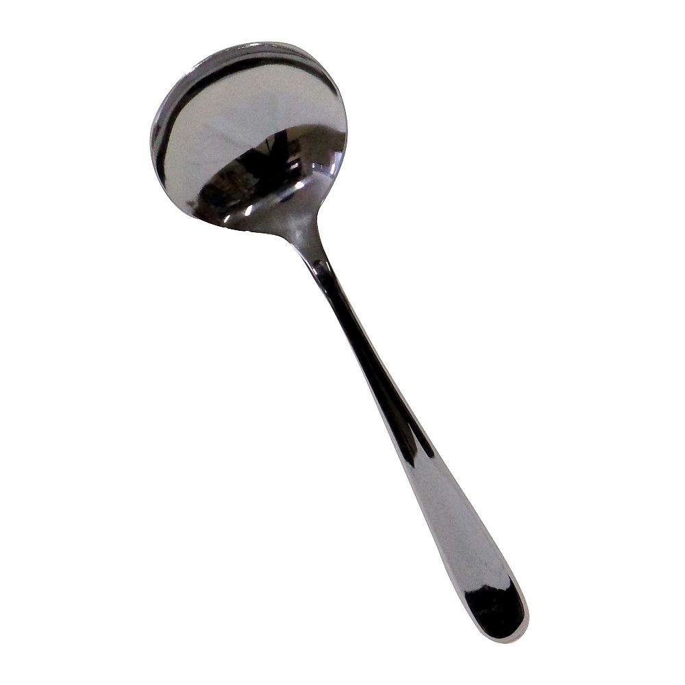 WIZ'A(アークランドサカモト) スタイリッシュ スープスプーン No.PR6099 1本（ご注文単位1本）【直送品】