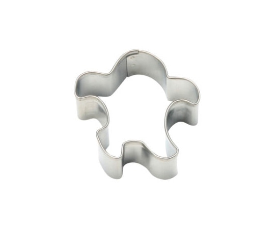 タイガークラウン ハロウィン抜型ミニ おばけ #1372 1個（ご注文単位1個）【直送品】