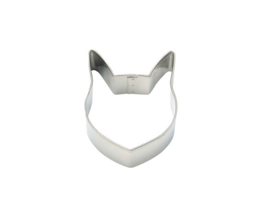 タイガークラウン ハロウィン抜型ミニ ねこ #1374 1個（ご注文単位1個）【直送品】