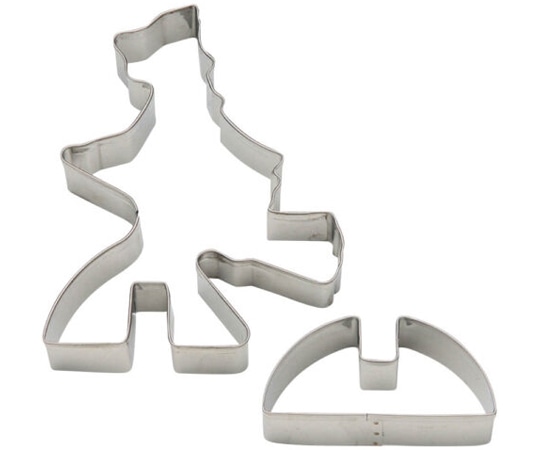 タイガークラウン 立体ハロウィン ウイッチ #1973 1個（ご注文単位1個）【直送品】