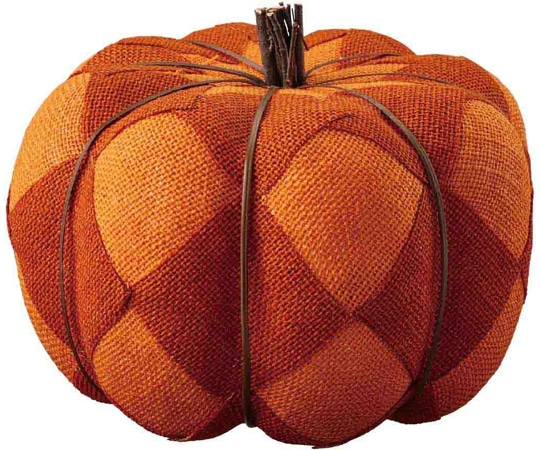 アズワン ファブリックパンプキン ダイヤ 37-10-7-2 1個（ご注文単位1個）【直送品】