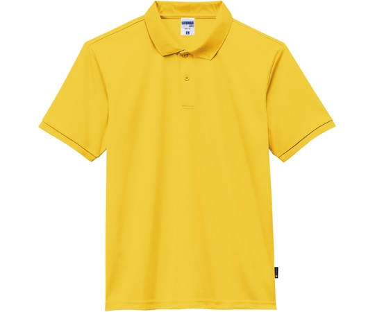 ボンマックス ベーシックドライポロシャツ(ポリジン加工) デイジー LL MS3120 1枚（ご注文単位1枚）【直送品】