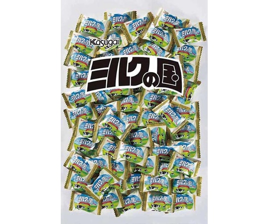 春日井製菓 ミルクの国 1kg 036017 1袋※軽（ご注文単位1袋）【直送品】