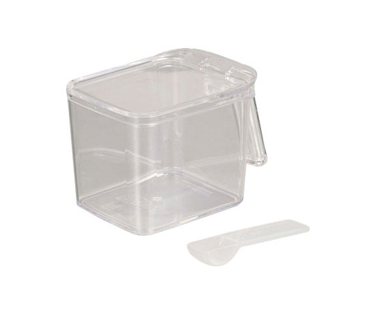 パール金属 メイドインジャパン 調味料ストッカー640mL HB-1805 1個（ご注文単位1個）【直送品】