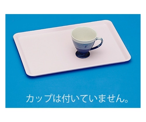 蝶プラ工業 プルアップトレー #3525 ラベンダー 200794 1枚（ご注文単位1枚）【直送品】