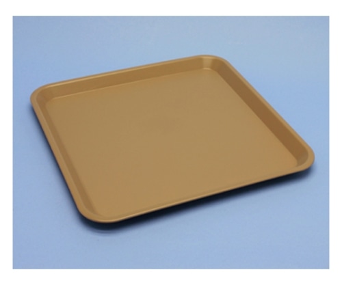 蝶プラ工業 プルアップトレー #3232 ブラウン 200831 1枚（ご注文単位1枚）【直送品】