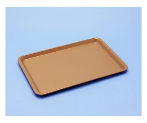 蝶プラ工業 プルアップトレー #3120 ブラウン 200909 1枚（ご注文単位1枚）【直送品】