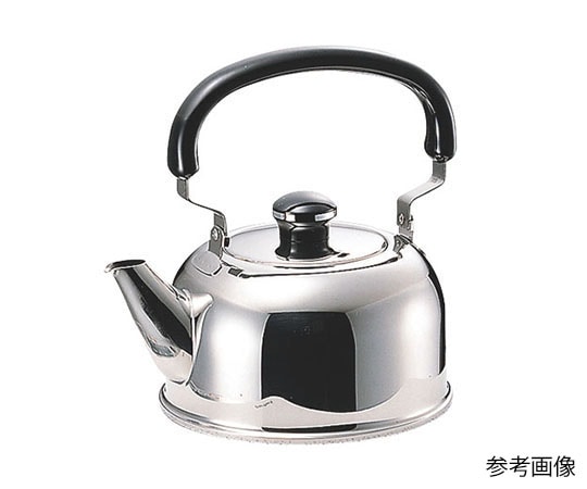 宮崎製作所 オブジェ デンチョーケトル 1.3L OJ-25 1個（ご注文単位1個）【直送品】