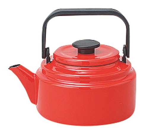 アズワン アムケトル AM-20K R 1個（ご注文単位1個）【直送品】