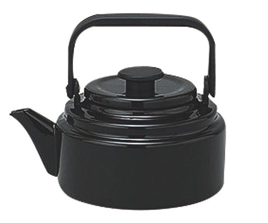 アズワン アムケトル AM-20K BK 1個（ご注文単位1個）【直送品】