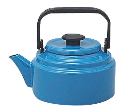 アズワン アムケトル AM-20K BL 1個（ご注文単位1個）【直送品】