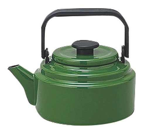 アズワン アムケトル AM-20K G 1個（ご注文単位1個）【直送品】