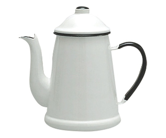 アズワン ランブルポット LB‐1.7P W LB-1.7P W 1個（ご注文単位1個）【直送品】