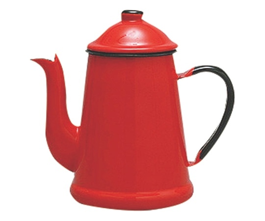 アズワン ランブルポット LB‐1.7P R LB-1.7P R 1個（ご注文単位1個）【直送品】