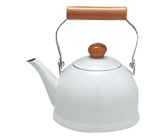 アズワン ポーチカ・ケトル1.5K PO-1.5K 1個（ご注文単位1個）【直送品】