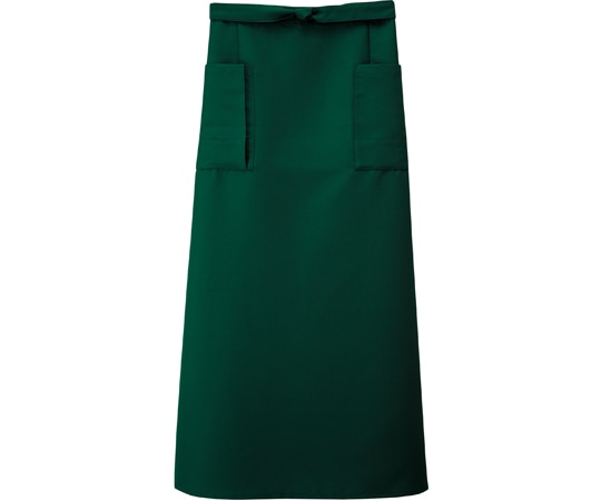 ボストン商会 マエカケ ミドリ F 27325-59 1枚（ご注文単位1枚）【直送品】