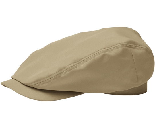 ボストン商会 ハンチング ベージュ F 28320-72 1個（ご注文単位1個）【直送品】