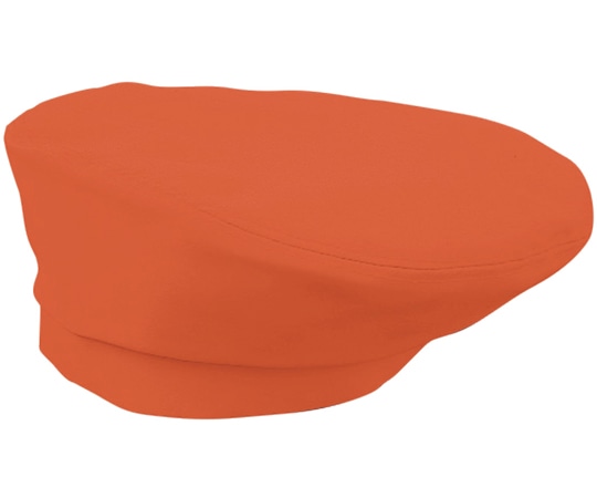 ボストン商会 ベレーボウ オレンジ F 28321-47 1個（ご注文単位1個）【直送品】