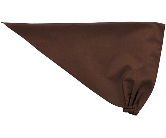 ボストン商会 バンダナCAP チャ F 28322-79 1個（ご注文単位1個）【直送品】