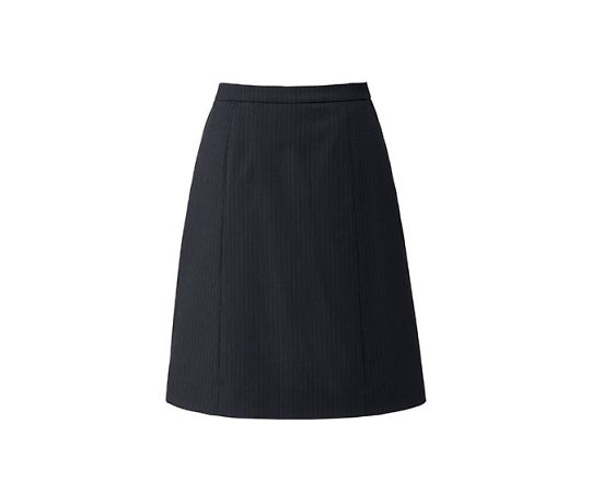 BON Aラインスカート ブラックXピンク 15G LS2198-30 15G 1枚（ご注文単位1枚）【直送品】