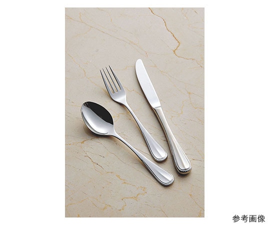 山崎金属工業 18-8エレガンス バタースプレター 277223 1本（ご注文単位1本）【直送品】