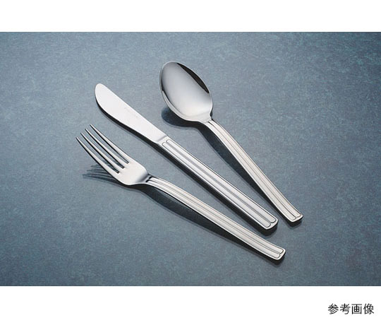 燕物産 18-8サクセス アイスクリームスプーン 276250 1本（ご注文単位1本）【直送品】