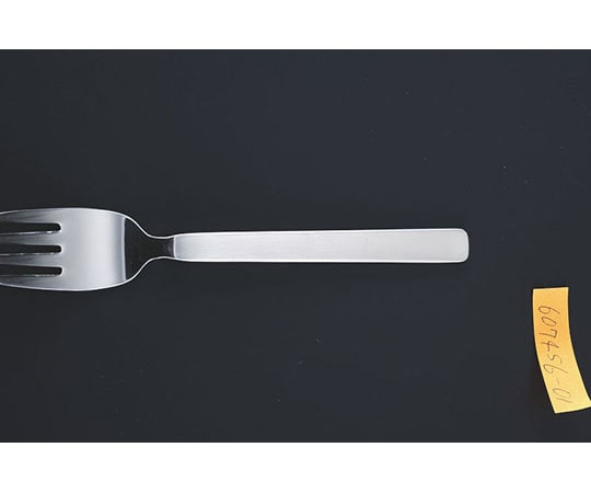 荒澤製作所 18-8セレスト ブイヨンスプーン 607464 1本（ご注文単位1本）【直送品】