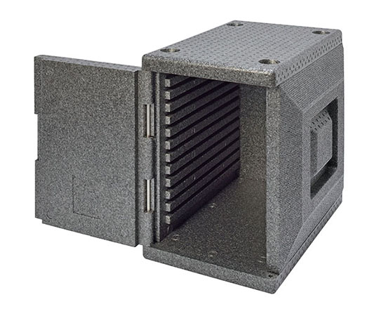 ダイキュウ ホテルパン専用コンテナーRH-1000G型(1/1) フロントタイプ 398022 1個（ご注文単位1個）【直送品】