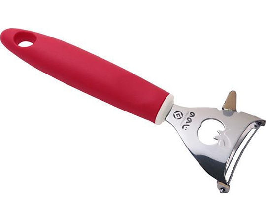 ののじ トマトピーラーIII TMP-03 1個（ご注文単位1個）【直送品】