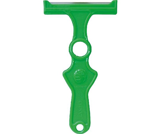 アズワン キャベツピーラースーパーライト CBP-03G 1個（ご注文単位1個）【直送品】