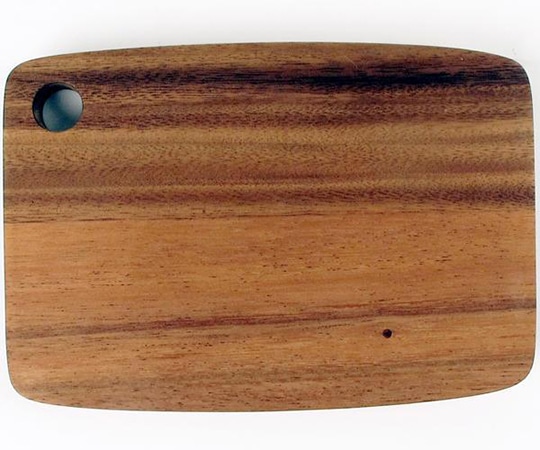 チャバツリー リムピッド カッティングボード S CU032-1 1個（ご注文単位1個）【直送品】