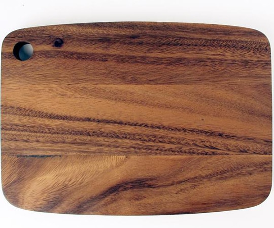 チャバツリー リムピッド カッティングボード L CU034-1 1個（ご注文単位1個）【直送品】