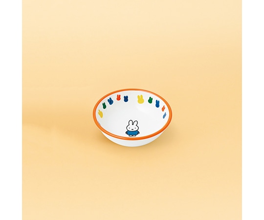 関東プラスチック工業 ミッフィーとびじゅつかん ボール M-3095AAG-R 1個（ご注文単位1個）【直送品】