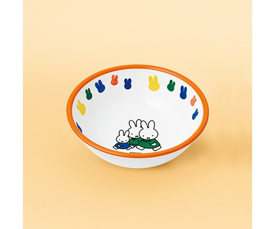 関東プラスチック工業 ミッフィーとびじゅつかん ボール M-3155AAG-R 1個（ご注文単位1個）【直送品】