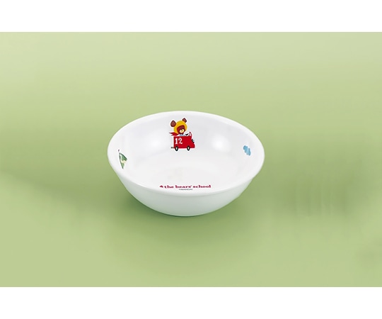 関東プラスチック工業 くまのがっこう ボール M-3110J 1個（ご注文単位1個）【直送品】