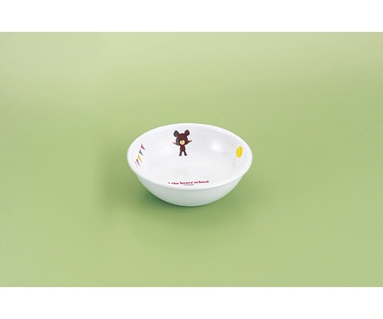 関東プラスチック工業 くまのがっこう ボール M-3095J 1個（ご注文単位1個）【直送品】