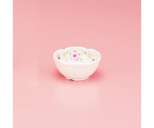 関東プラスチック工業 さくら チューリップボール M-2502-SA 1個（ご注文単位1個）【直送品】