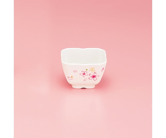 関東プラスチック工業 さくら 角鉢 M-1530-SA 1個（ご注文単位1個）【直送品】