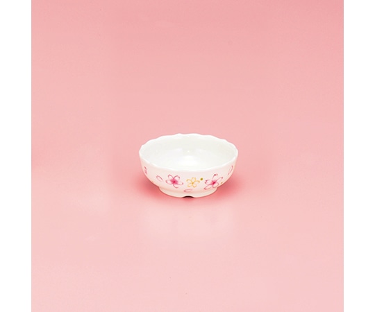 関東プラスチック工業 さくら 丸のぞき M-311-SA 1個（ご注文単位1個）【直送品】