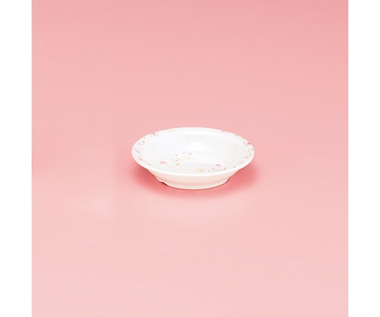 関東プラスチック工業 さくら 深皿 M-1206-SA 1個（ご注文単位1個）【直送品】