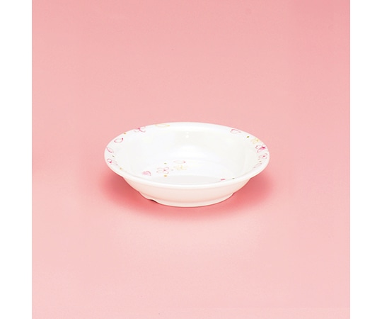 関東プラスチック工業 さくら 深皿 M-1207-SA 1個（ご注文単位1個）【直送品】